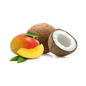 Coconut Mango